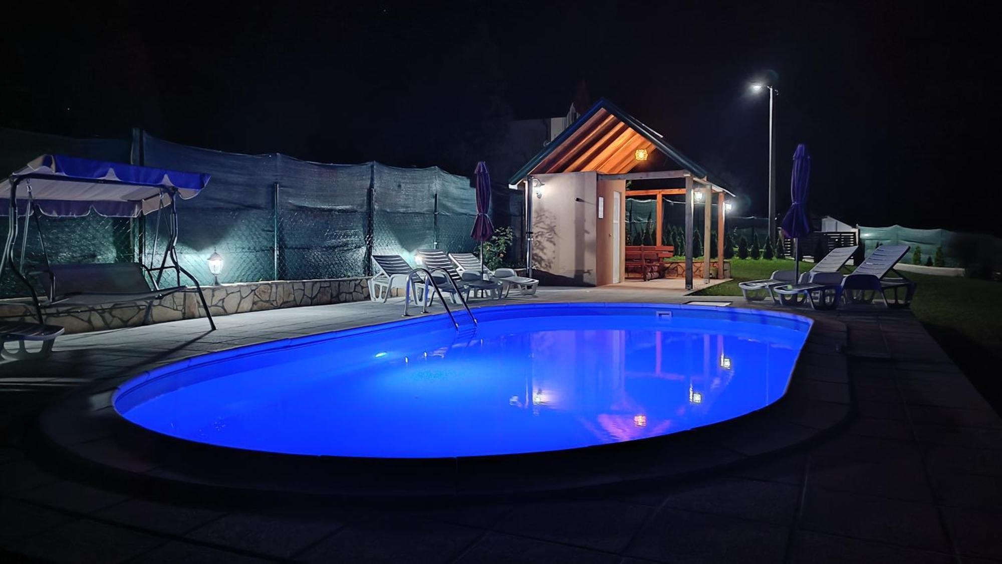 Villa Green Oasis Apartments SJJ Exteriör bild
